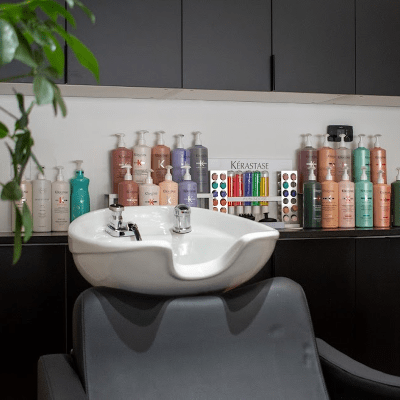Hair Treatment